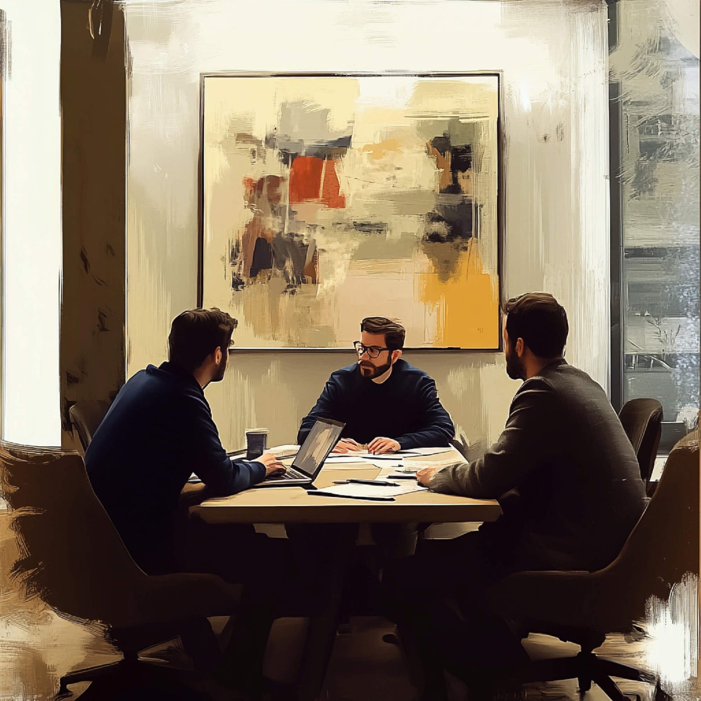 Professional Legacy Planning (90 minutes)