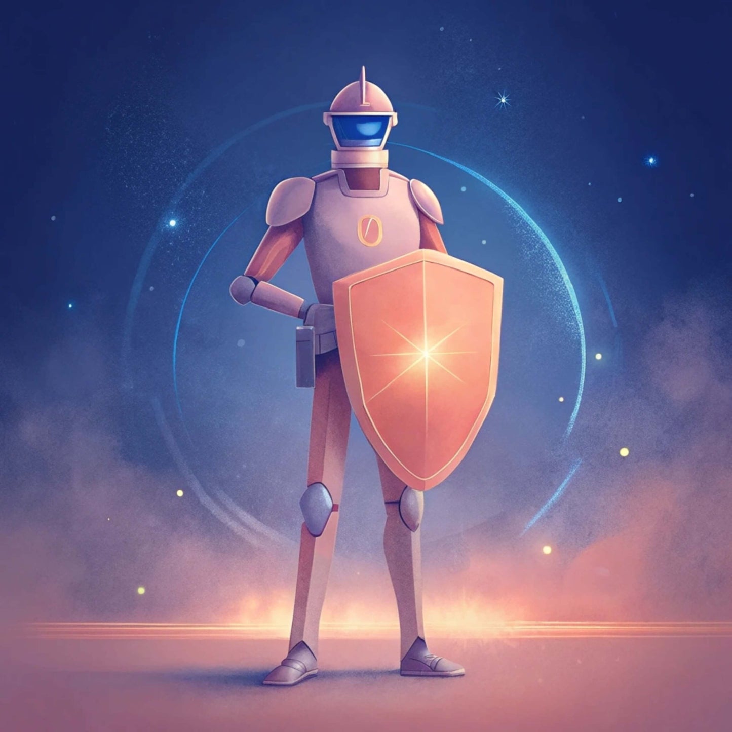+ Protector